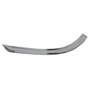 Back Belt Molding Set with Hardware - 63 Galaxie Fastback - Image 10 of 10